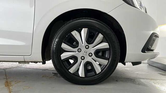 Honda Jazz Hybrid HONDA Jazz 1.5 h i-MMD SR Hatchback 5dr Petrol Hybrid eCVT Euro 6 (s/s) (109 ps) 