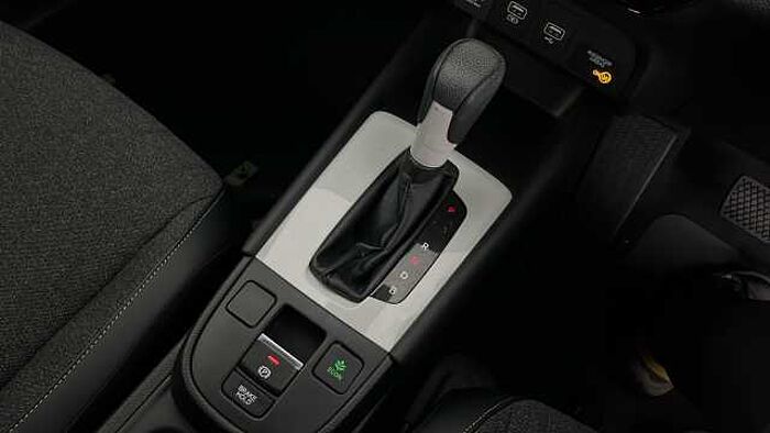 Honda Jazz Hybrid HONDA Jazz 1.5 h i-MMD SR Hatchback 5dr Petrol Hybrid eCVT Euro 6 (s/s) (109 ps) 