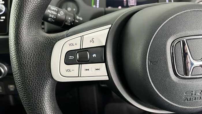 Honda Jazz Hybrid HONDA Jazz 1.5 h i-MMD SR Hatchback 5dr Petrol Hybrid eCVT Euro 6 (s/s) (109 ps) 