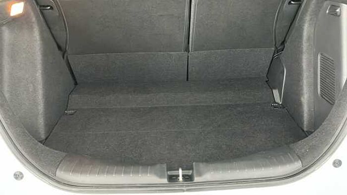 Honda Jazz Hybrid HONDA Jazz 1.5 h i-MMD SR Hatchback 5dr Petrol Hybrid eCVT Euro 6 (s/s) (109 ps) 