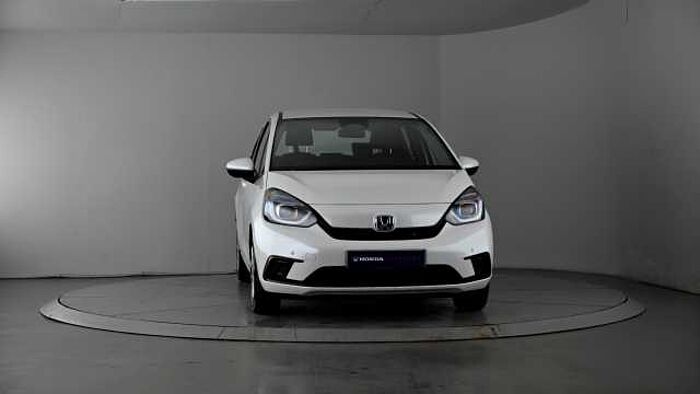Honda Jazz Hybrid HONDA Jazz 1.5 h i-MMD SR Hatchback 5dr Petrol Hybrid eCVT Euro 6 (s/s) (109 ps) 