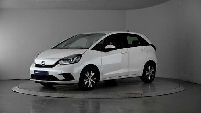 Honda Jazz Hybrid HONDA Jazz 1.5 h i-MMD SR Hatchback 5dr Petrol Hybrid eCVT Euro 6 (s/s) (109 ps) 