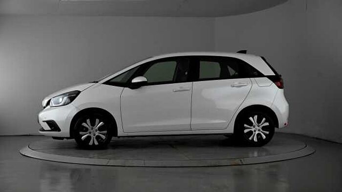 Honda Jazz Hybrid HONDA Jazz 1.5 h i-MMD SR Hatchback 5dr Petrol Hybrid eCVT Euro 6 (s/s) (109 ps) 