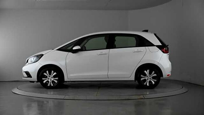 Honda Jazz Hybrid HONDA Jazz 1.5 h i-MMD SR Hatchback 5dr Petrol Hybrid eCVT Euro 6 (s/s) (109 ps) 