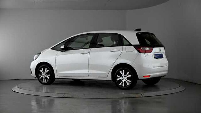 Honda Jazz Hybrid HONDA Jazz 1.5 h i-MMD SR Hatchback 5dr Petrol Hybrid eCVT Euro 6 (s/s) (109 ps) 