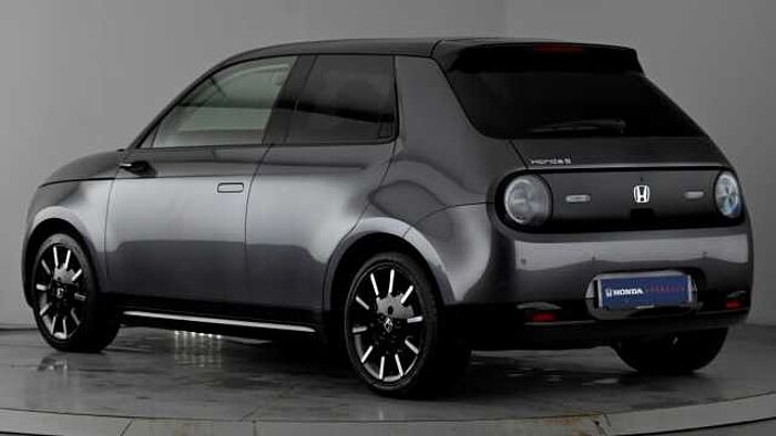 Honda e 35.5kWh Advance Hatchback 5dr Electric Auto (17in Alloy) (154 ps) 