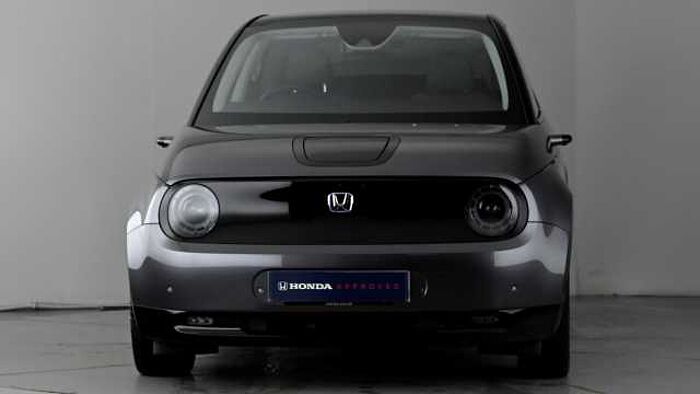 Honda e 35.5kWh Advance Hatchback 5dr Electric Auto (17in Alloy) (154 ps) 