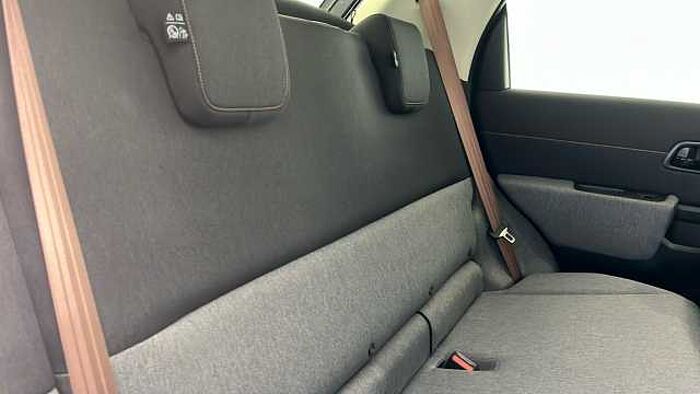 Honda e 35.5kWh Advance Hatchback 5dr Electric Auto (17in Alloy) (154 ps) 