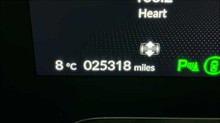 Honda e 35.5kWh Advance Hatchback 5dr Electric Auto (17in Alloy) (154 ps) 