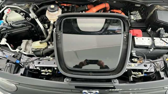Honda e 35.5kWh Advance Hatchback 5dr Electric Auto (17in Alloy) (154 ps) 