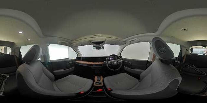 Honda e 35.5kWh Advance Hatchback 5dr Electric Auto (17in Alloy) (154 ps) 