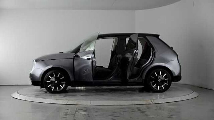 Honda e 35.5kWh Advance Hatchback 5dr Electric Auto (17in Alloy) (154 ps) 