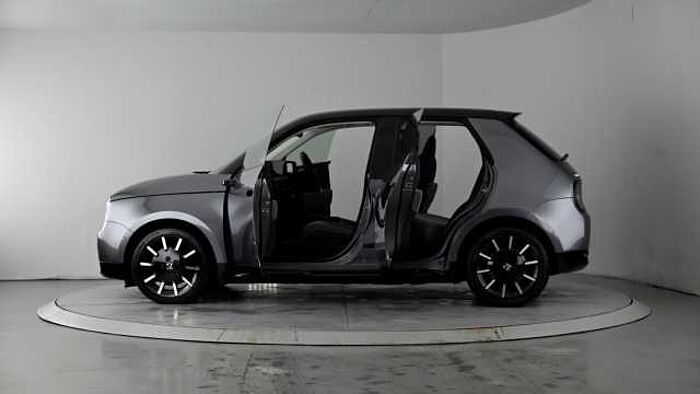 Honda e 35.5kWh Advance Hatchback 5dr Electric Auto (17in Alloy) (154 ps) 