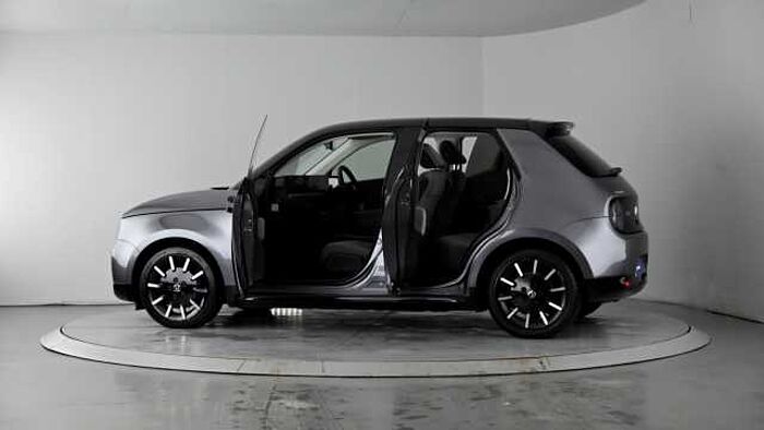 Honda e 35.5kWh Advance Hatchback 5dr Electric Auto (17in Alloy) (154 ps) 