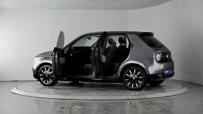 Honda e 35.5kWh Advance Hatchback 5dr Electric Auto (17in Alloy) (154 ps) 