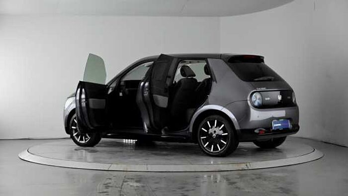 Honda e 35.5kWh Advance Hatchback 5dr Electric Auto (17in Alloy) (154 ps) 