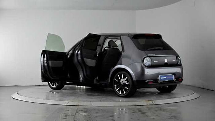 Honda e 35.5kWh Advance Hatchback 5dr Electric Auto (17in Alloy) (154 ps) 