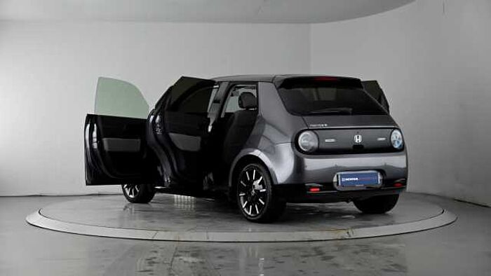 Honda e 35.5kWh Advance Hatchback 5dr Electric Auto (17in Alloy) (154 ps) 