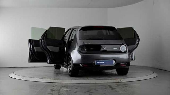 Honda e 35.5kWh Advance Hatchback 5dr Electric Auto (17in Alloy) (154 ps) 