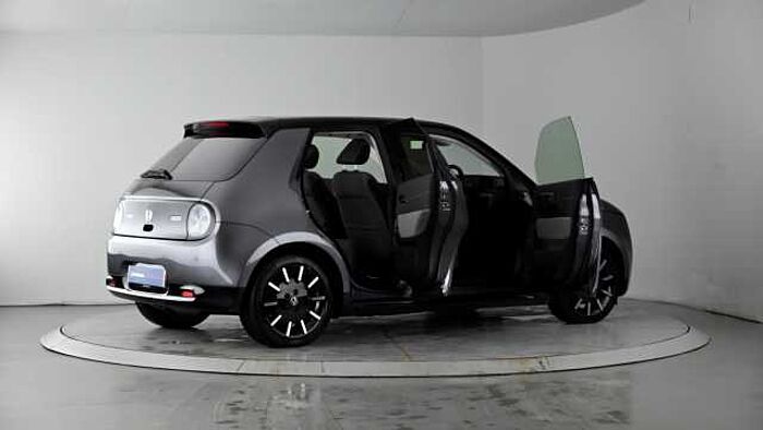 Honda e 35.5kWh Advance Hatchback 5dr Electric Auto (17in Alloy) (154 ps) 