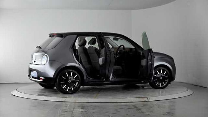 Honda e 35.5kWh Advance Hatchback 5dr Electric Auto (17in Alloy) (154 ps) 