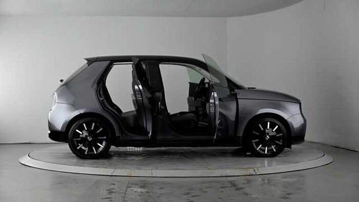 Honda e 35.5kWh Advance Hatchback 5dr Electric Auto (17in Alloy) (154 ps) 