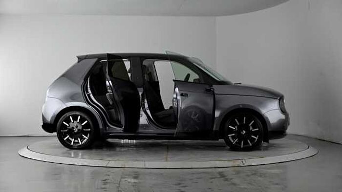 Honda e 35.5kWh Advance Hatchback 5dr Electric Auto (17in Alloy) (154 ps) 