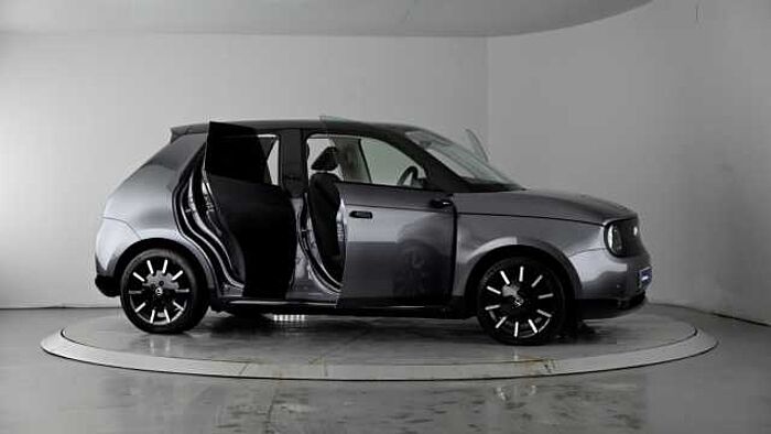 Honda e 35.5kWh Advance Hatchback 5dr Electric Auto (17in Alloy) (154 ps) 