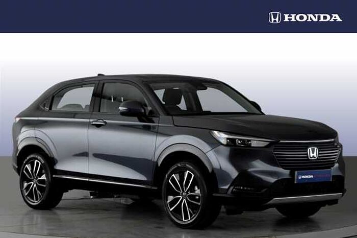 Honda HR-V Hybrid HONDA HR-V 1.5 h i-MMD Advance SUV 5dr Petrol Hybrid CVT Euro 6 (s/s) (131 ps) 