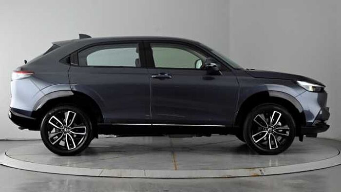 Honda HR-V Hybrid HONDA HR-V 1.5 h i-MMD Advance SUV 5dr Petrol Hybrid CVT Euro 6 (s/s) (131 ps) 