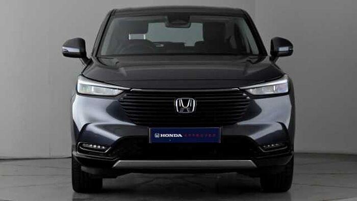 Honda HR-V Hybrid HONDA HR-V 1.5 h i-MMD Advance SUV 5dr Petrol Hybrid CVT Euro 6 (s/s) (131 ps) 
