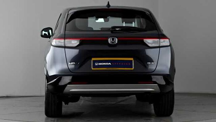 Honda HR-V Hybrid HONDA HR-V 1.5 h i-MMD Advance SUV 5dr Petrol Hybrid CVT Euro 6 (s/s) (131 ps) 