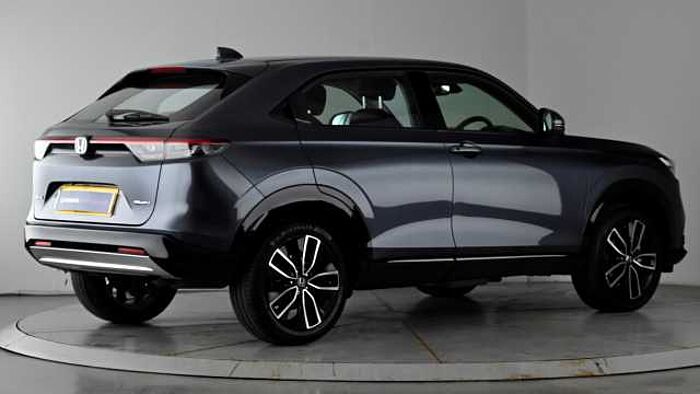 Honda HR-V Hybrid HONDA HR-V 1.5 h i-MMD Advance SUV 5dr Petrol Hybrid CVT Euro 6 (s/s) (131 ps) 