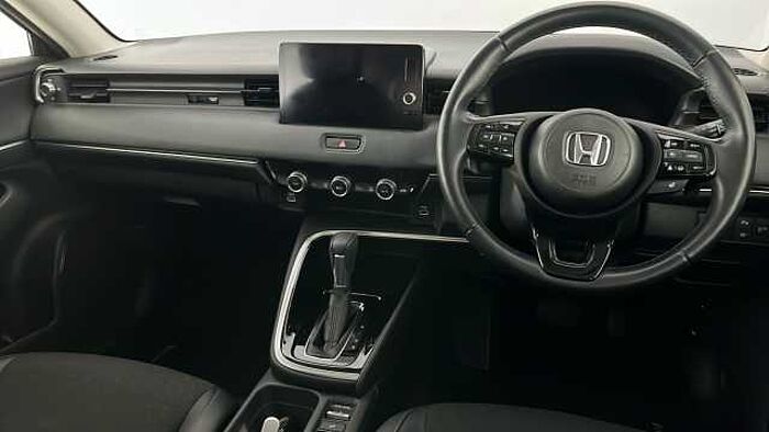 Honda HR-V Hybrid HONDA HR-V 1.5 h i-MMD Advance SUV 5dr Petrol Hybrid CVT Euro 6 (s/s) (131 ps) 