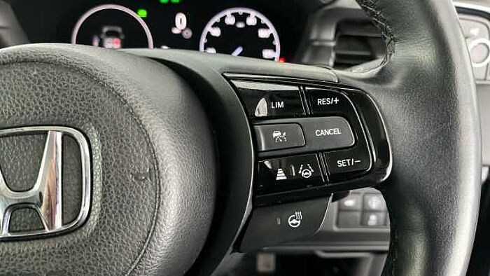 Honda HR-V Hybrid HONDA HR-V 1.5 h i-MMD Advance SUV 5dr Petrol Hybrid CVT Euro 6 (s/s) (131 ps) 