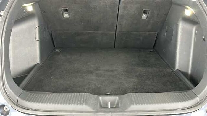 Honda HR-V Hybrid HONDA HR-V 1.5 h i-MMD Advance SUV 5dr Petrol Hybrid CVT Euro 6 (s/s) (131 ps) 