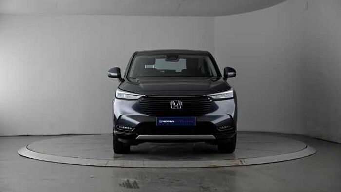 Honda HR-V Hybrid HONDA HR-V 1.5 h i-MMD Advance SUV 5dr Petrol Hybrid CVT Euro 6 (s/s) (131 ps) 