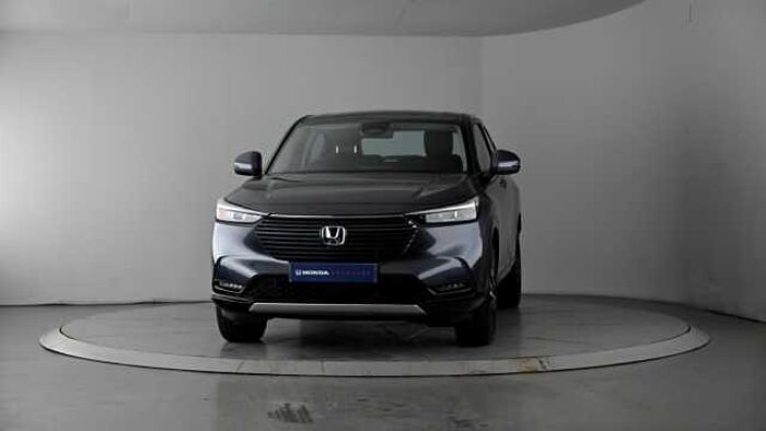 Honda HR-V Hybrid HONDA HR-V 1.5 h i-MMD Advance SUV 5dr Petrol Hybrid CVT Euro 6 (s/s) (131 ps) 