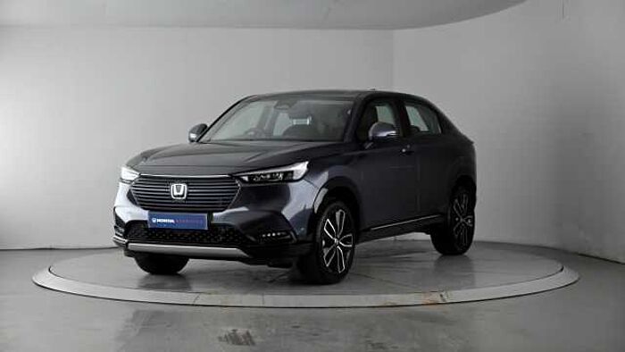Honda HR-V Hybrid HONDA HR-V 1.5 h i-MMD Advance SUV 5dr Petrol Hybrid CVT Euro 6 (s/s) (131 ps) 
