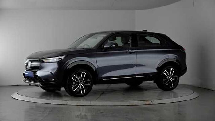 Honda HR-V Hybrid HONDA HR-V 1.5 h i-MMD Advance SUV 5dr Petrol Hybrid CVT Euro 6 (s/s) (131 ps) 