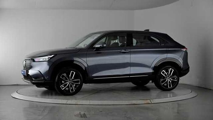 Honda HR-V Hybrid HONDA HR-V 1.5 h i-MMD Advance SUV 5dr Petrol Hybrid CVT Euro 6 (s/s) (131 ps) 