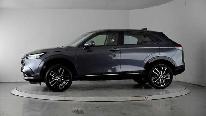 Honda HR-V Hybrid HONDA HR-V 1.5 h i-MMD Advance SUV 5dr Petrol Hybrid CVT Euro 6 (s/s) (131 ps) 