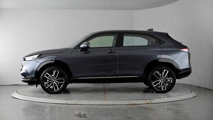 Honda HR-V Hybrid HONDA HR-V 1.5 h i-MMD Advance SUV 5dr Petrol Hybrid CVT Euro 6 (s/s) (131 ps) 