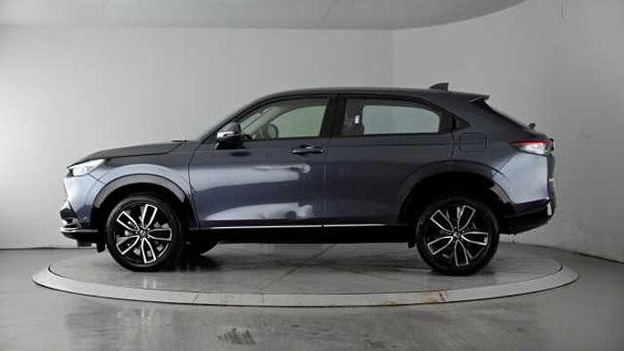 Honda HR-V Hybrid HONDA HR-V 1.5 h i-MMD Advance SUV 5dr Petrol Hybrid CVT Euro 6 (s/s) (131 ps) 
