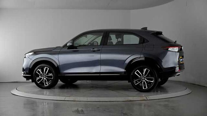 Honda HR-V Hybrid HONDA HR-V 1.5 h i-MMD Advance SUV 5dr Petrol Hybrid CVT Euro 6 (s/s) (131 ps) 
