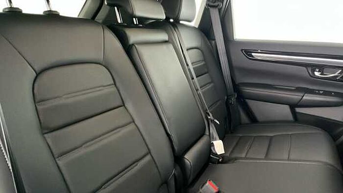 Honda CR-V Hybrid HONDA CR-V 2.0 17.7kWh Advance Tech SUV 5dr Petrol Plug-in Hybrid eCVT Euro 6 (s 