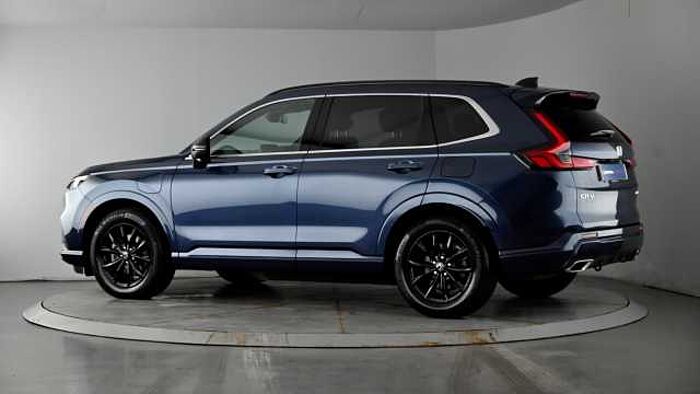 Honda CR-V Hybrid HONDA CR-V 2.0 17.7kWh Advance Tech SUV 5dr Petrol Plug-in Hybrid eCVT Euro 6 (s 
