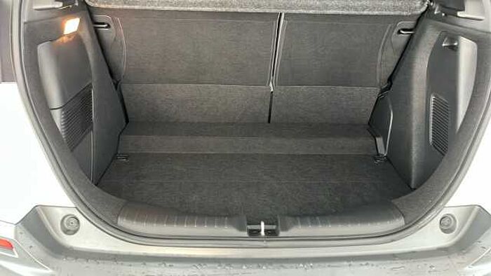 Honda Jazz Hybrid HONDA Jazz 1.5 h i-MMD Crosstar EX Hatchback 5dr Petrol Hybrid eCVT Euro 6 (s/s) 