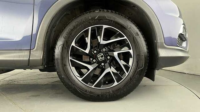 Honda CR-V HONDA CR-V 1.6 i-DTEC SE Plus SUV 5dr Diesel Manual Euro 6 (s/s) (120 ps) 