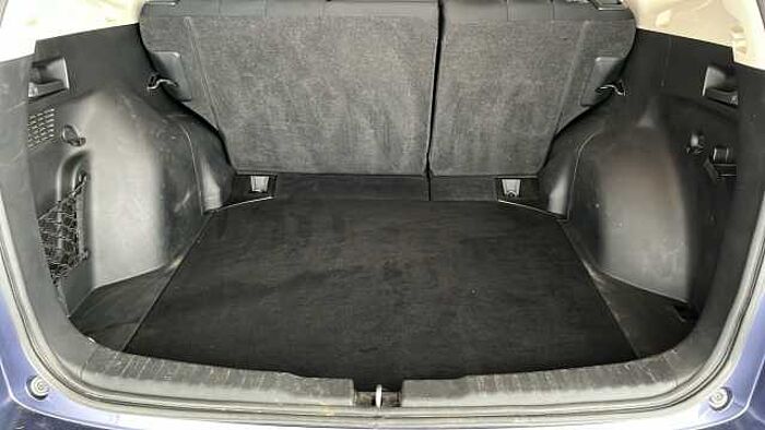 Honda CR-V HONDA CR-V 1.6 i-DTEC SE Plus SUV 5dr Diesel Manual Euro 6 (s/s) (120 ps) 